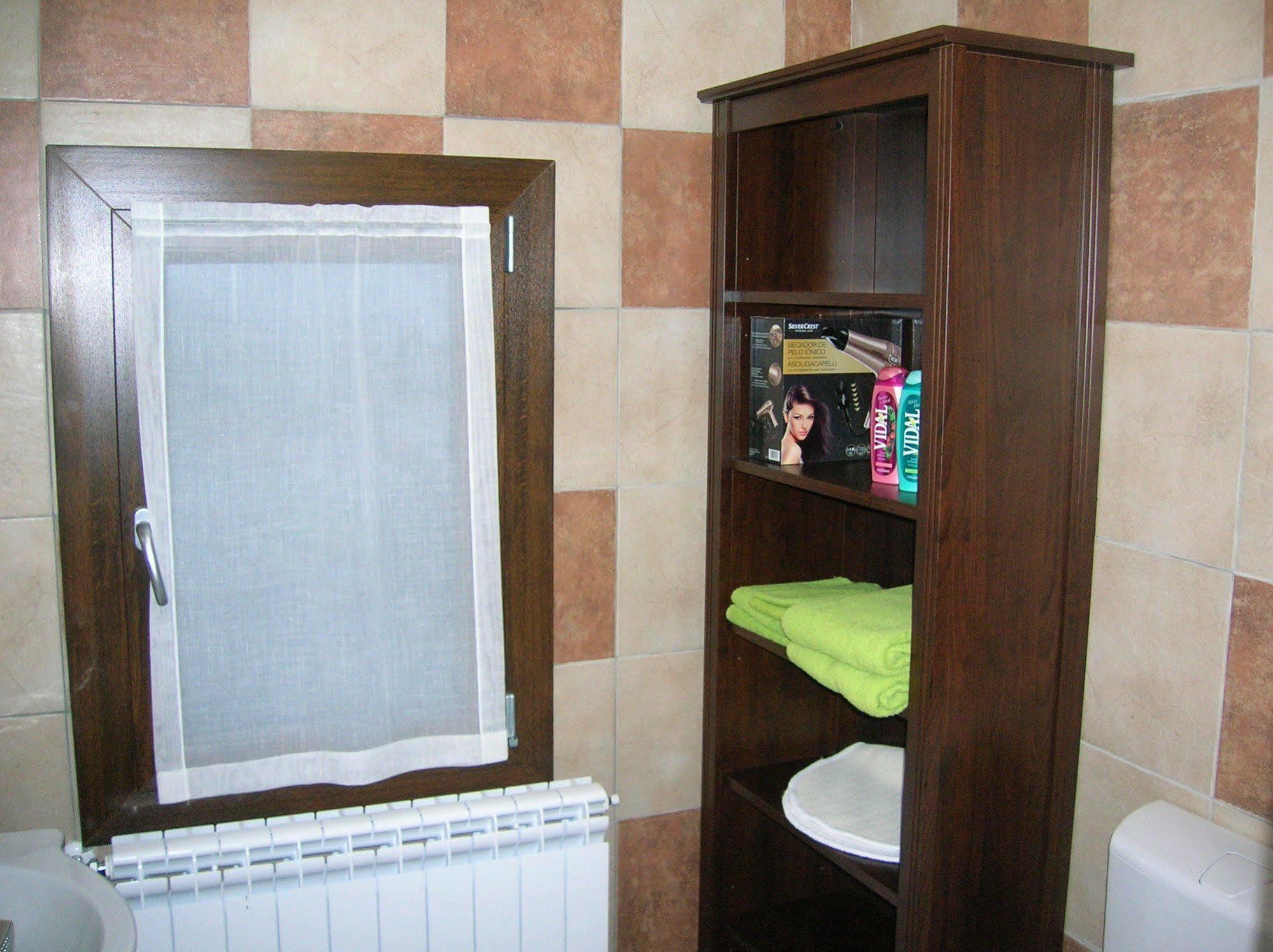 B&B Al Carotin Mantello Экстерьер фото